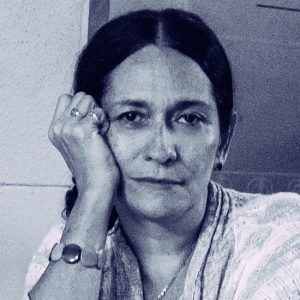 REINA MARÍA RODRÍGUEZ