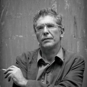 ROBERTO BRODSKY