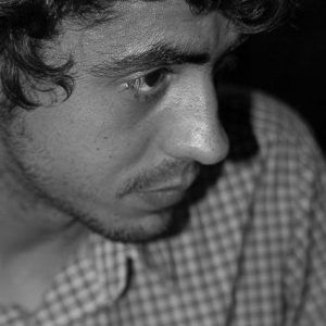 IBRAHIM HERNÁNDEZ ORAMAS