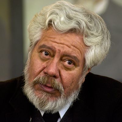 ADOLFO CASTAÑÓN