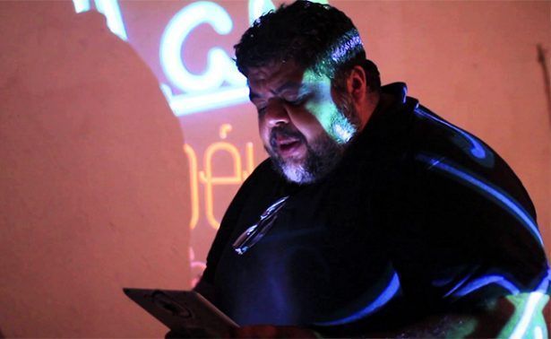 LUIS ALBERTO ARELLANO