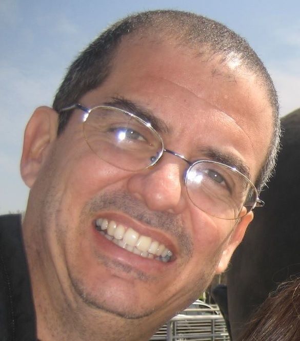 PABLO ARGÜELLES ACOSTA