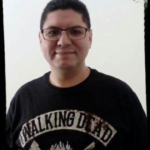 FELIPE RÍOS BAEZA