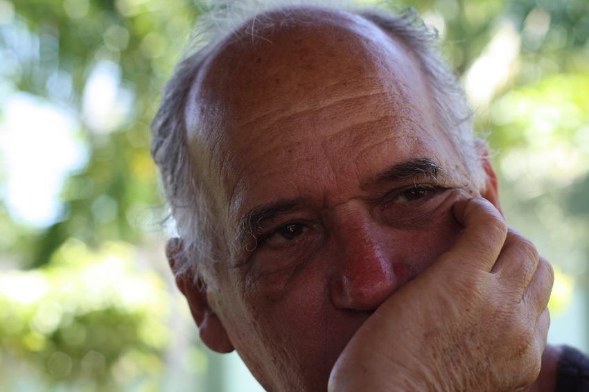 RICARDO HERNÁNDEZ OTERO
