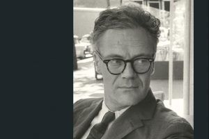 Robert Lowell | Rialta