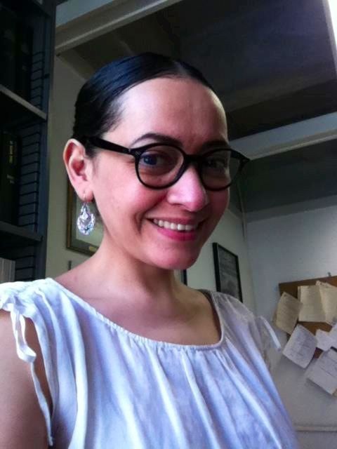 YLIANA RODRÍGUEZ GONZÁLEZ