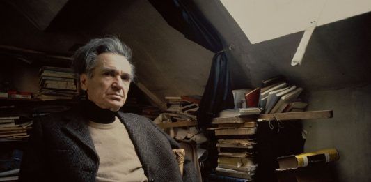 E. M. Cioran