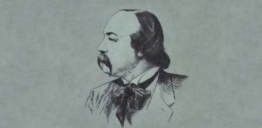 Gustave Flaubert