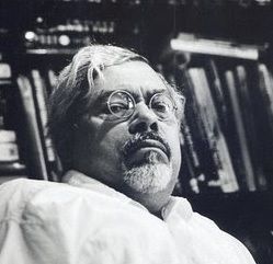 GUILLERMO CABRERA INFANTE