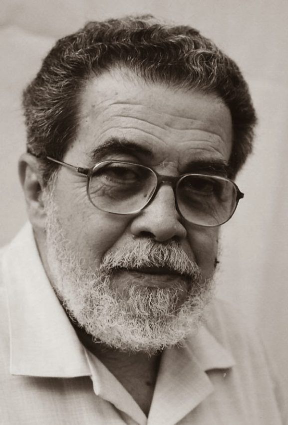 MANUEL DÍAZ MARTÍNEZ