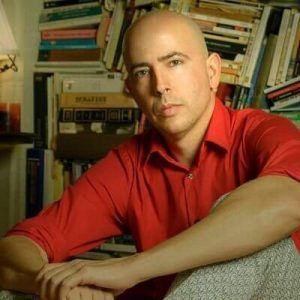 CARLOS PINTADO