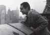 Italo Calvino en Nueva York, 1959