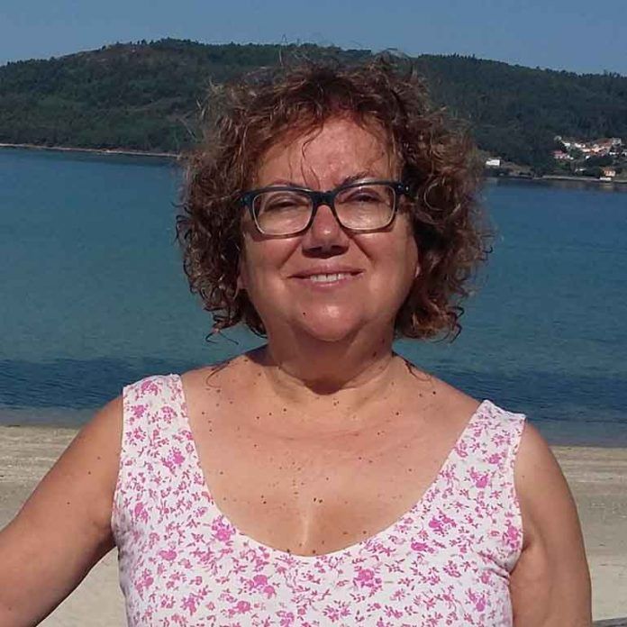 HELENA MAQUIEIRA