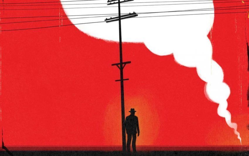 Réprobos - Rialta Magazine