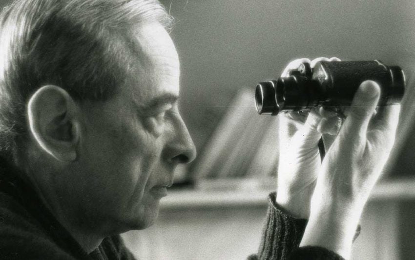 Witold Gombrowicz | Rialta