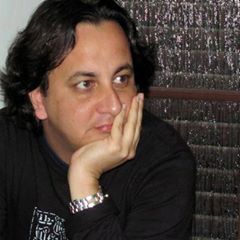 ERNESTO PÉREZ CHANG