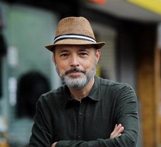 JOSÉ RICARDO CHAVES