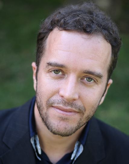 ENRIQUE WINTER