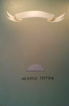 Nervous System | Rialta