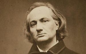 Charles Baudelaire | Rialta