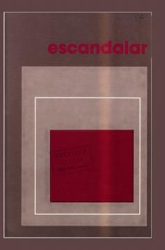 escandalar 1978 vol1 n2.pdf 1 thumb | Rialta