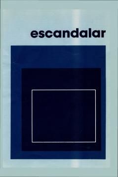 escandalar 1978 vol1 n3.pdf 1 thumb | Rialta