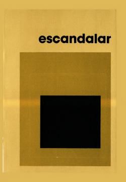 escandalar 1978 vol1 n4 ok.pdf 1 thumb | Rialta