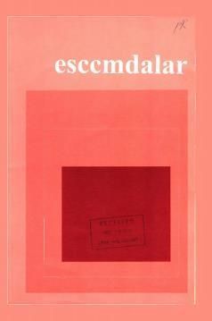 escandalar 1981 vol4 n2.pdf 1 thumb | Rialta