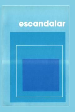 escandalar 1982 vol5 n1 2.pdf 1 thumb | Rialta