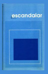 escandalar 1983b 1984 vols6 7.pdf 1 thumb | Rialta
