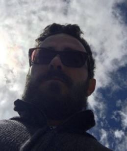 JAVIER MARIMÓN