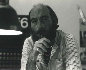 JORGE CARRUANA BANCES