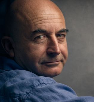 EDUARDO ESPINA