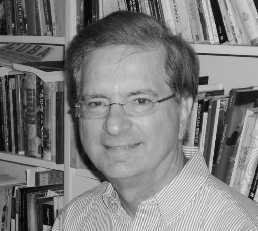 GUSTAVO PÉREZ FIRMAT