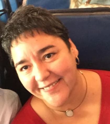 MABEL CUESTA
