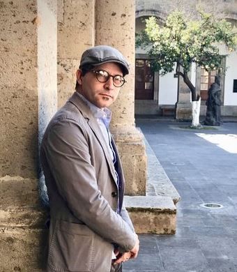 MICHAEL H. MIRANDA