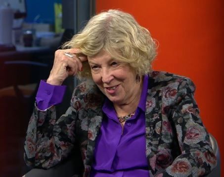 TAMARA KAMENSZAIN