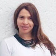 YISSEL ARCE PADRÓN
