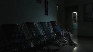 La espera (documental) (protegido)