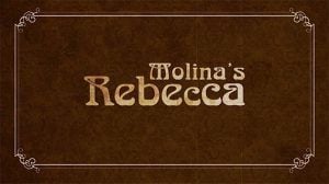 Molina’s Rebecca (ficción) (protegido)