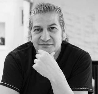 CARLOS GARAICOA