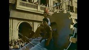 Carnaval (documental)