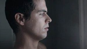 Fiodor en el fiordo (ficción)