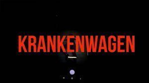 Krankenwagen (experimental)