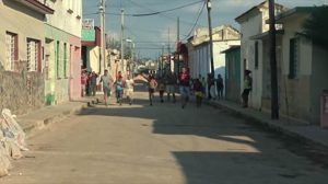 Mataperros (documental)
