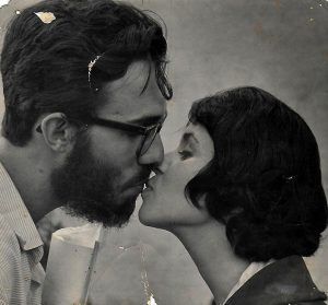 Miñuca Fernando | Rialta