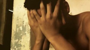 Palabras para un suicidio (ficción)