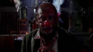 Spaghetti Clown (ficción)