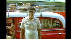 Y si vivo cien años, cien años pienso en ti (documental)