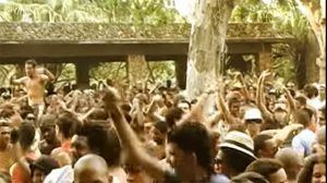 Aire libre (documental)